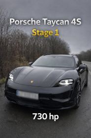 Etuners, тюнінг автомобілі фото