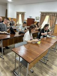 Алекс Авто, автошкола фото