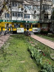 Мій лікар та Дитячий лікар, кабінет сімейного здоров'я фото