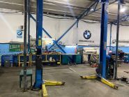 Car service 25, автосервіс фото