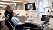 DentisPro, стоматологічна клініка фото