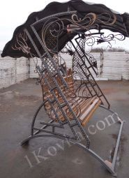 1Ковка, кованые изделия фото