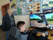 Дубровицька, автошкола фото