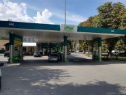 Green wave, сеть автозаправочных комплексов и автомоек фото