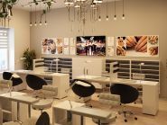 Asteria SPA, салон краси фото