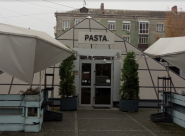 Pasta Basta, кафе італійської кухні фото