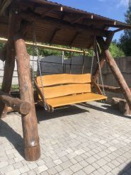 Затишок, комплекс відпочинку фото