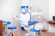 Киадент, стоматологическая клиника фото