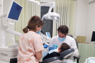 Family Dental, сімейна стоматологія фото