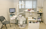 Nova, стоматологічна клініка фото