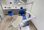 Стоматологічний кабінет на Рокосовського фото