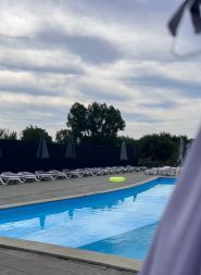 Zatyshne, территория отдыха фото