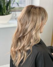 Kovalchuk beauty, перукарня фото