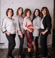 Фурор, курси іноземних мов фото