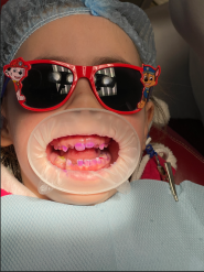 Gfc, клініка дитячої стоматології фото