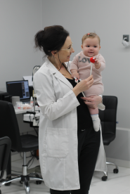 Центр современной офтальмологии, медицинский центр фото