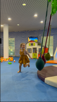 Joy land, дитячий розважальний центр,7 Океан фото