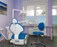 Санторіні, стоматологічний центр фото