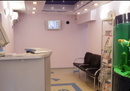 Слален і Юта, мережа стоматологічних клінік фото