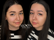 Moon, студия перманентного макияжа фото