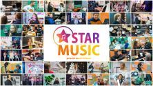 STAR MUSIC, частная музыкальная школа фото