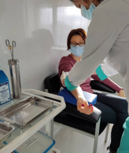 Гіппократ, клініка фото