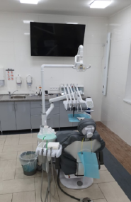 FlyDent, стоматологічна клініка фото