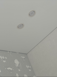 BRITON, натяжные потолки фото