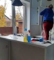 Liviora, клінінгова компанія фото