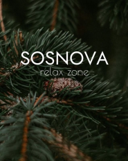 SOSNOVA relax zone, будиночки для вашого відпочинку фото