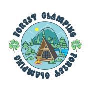 Forest Glamping, домики для отдыха фото