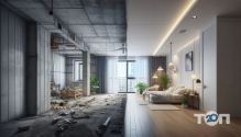 Renew Me, дизайн і ремонт квартир фото