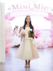 SP.model.school, модельная школа фото