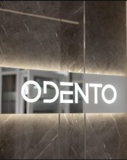ODENTO, стоматологія фото