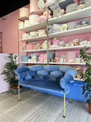 Twinsann, меблева фабрика фото