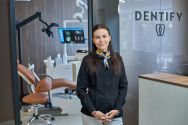 Dentify, стоматологічна клініка фото