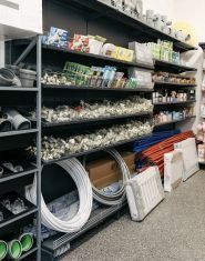 Санкран, магазин сантехники и отопления фото