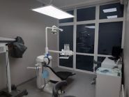 Стоматологическая клиника на бульваре Кобзаря фото