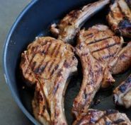 Злой Шашлычник, магазин мясных деликатесов фото