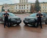 ТИГР, охоронна компанія фото