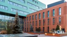 Оберег, универсальная клиника фото