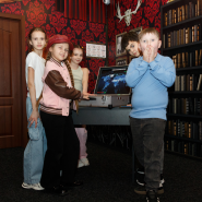 Факторія, розважальний центр фото