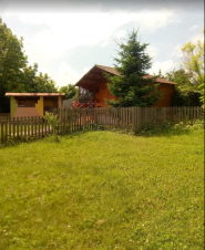 Дім рибалки, база відпочинку на Дністрі фото