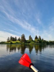 Kayak, прокатний центр фото