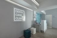 Denta Care Clinic, стоматологический центр фото