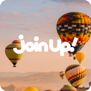 Join UP, туристична агенція фото