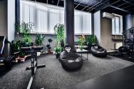 Power Place, фітнес центр фото