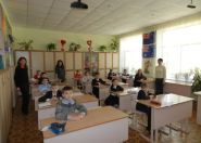 Перший центр іноземних мов, центр підготовки до складання іспитів фото