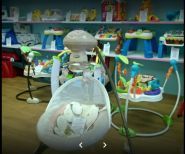 Baby Service, прокат дитячих товарів фото