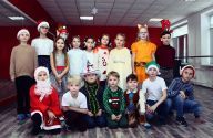 Lingville, курси іноземних мов фото